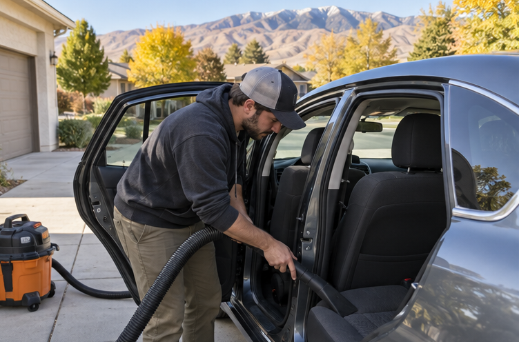 detail service